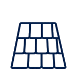Asphalt Shingles icon