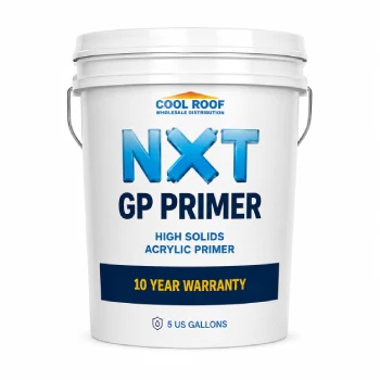 NXT GP Primer