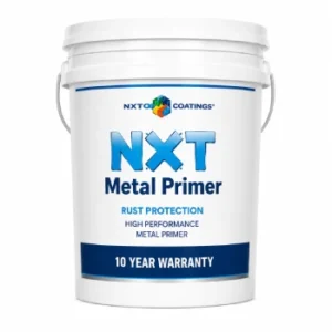 NXT Metal Primer