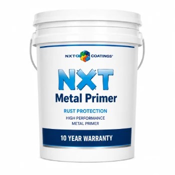 CRS Waterproofing Primer NXT Metal Primer