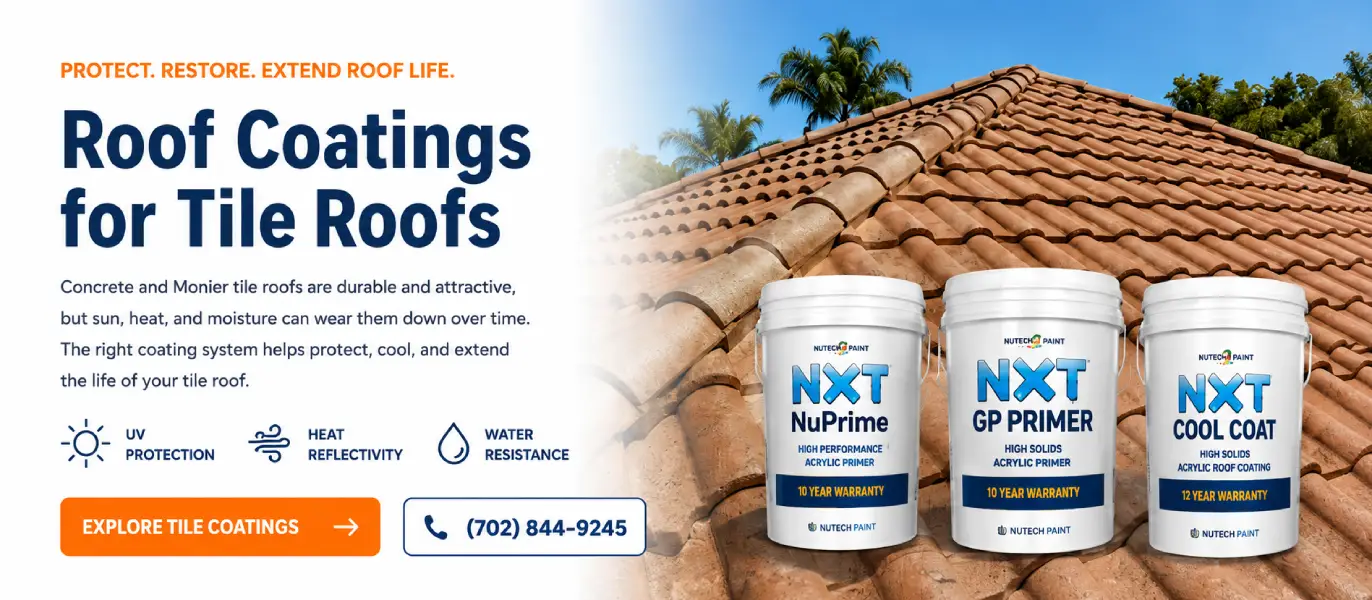 Wholesale Coatings for Tile Roofs Wholesale Coatings for Tile Roofs