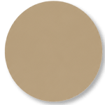 Tan Coating Color