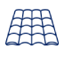 Cement Tiles Icon