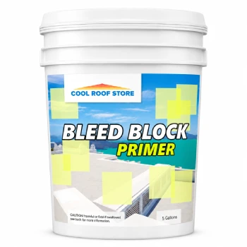 CRS Bleed Block Primer CRS Bleed Block Primer