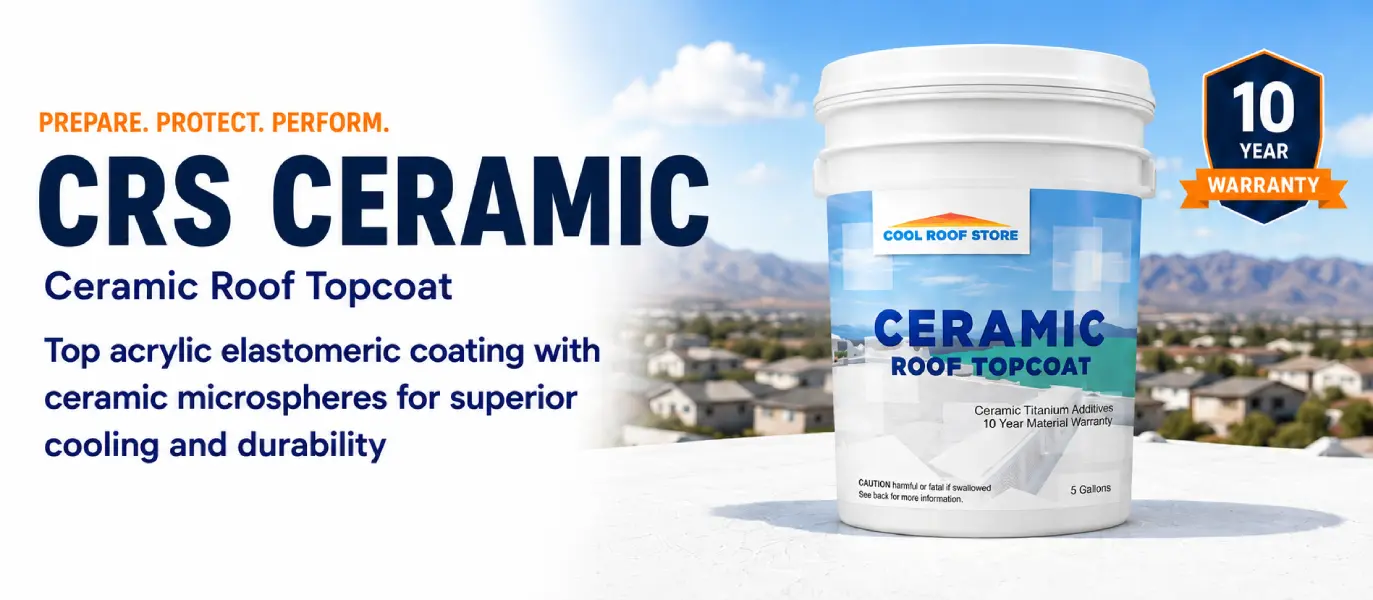 Wholesale CRS Ceramic Coating Header Wholesale CRS Ceramic Coating Header