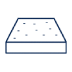Flat Roofs Icon