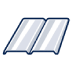 Galvanized  Icon