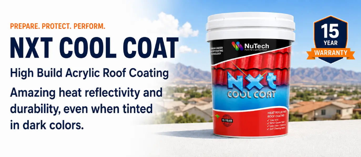 Wholesale NXT Cool Coat Header