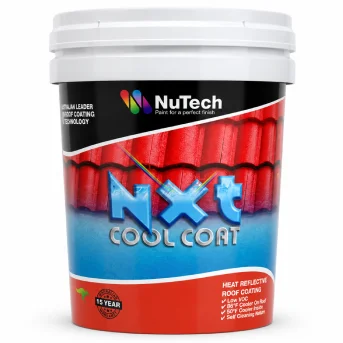 NXT Cool Coat - Wholesale