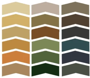 NXT Cool Coat Colors - 1 of 2