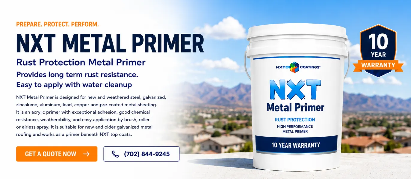 NXT Metal Primer - Wholesale NXT Metal Primer - Wholesale