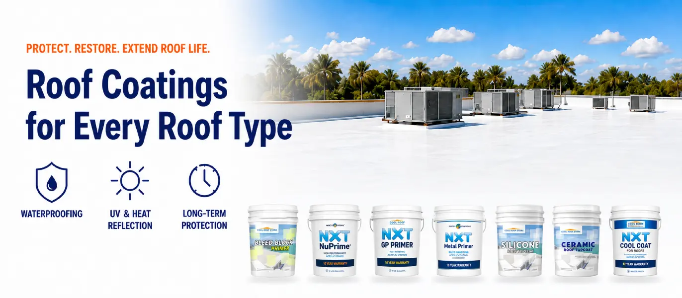 Wholesale Roof Coatings Page Header