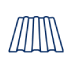 Zincalume Icon